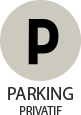 Parking privatif